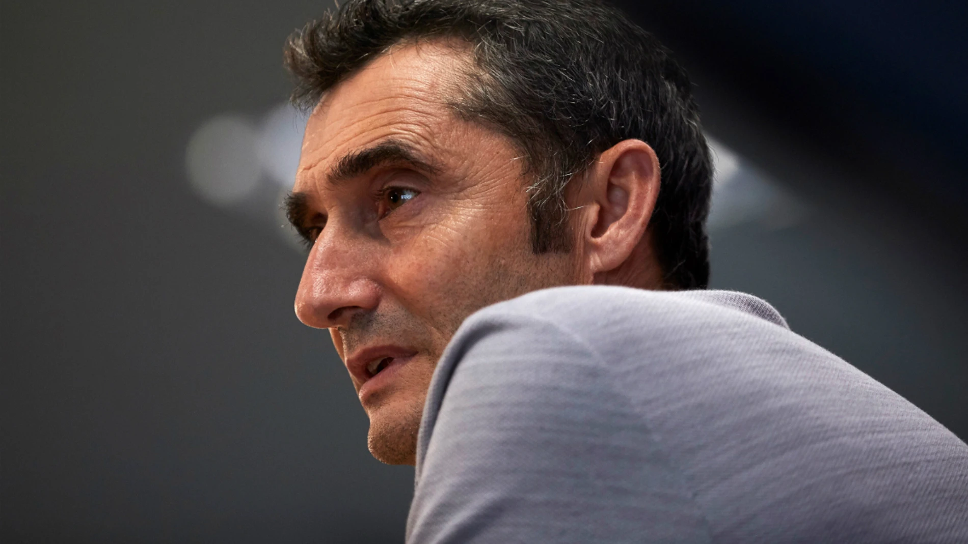 Ernesto Valverde Ernesto Valverde