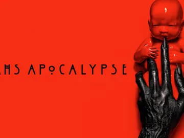 'American Horror Story: Apocalypse' 'American Horror Story: Apocalypse'