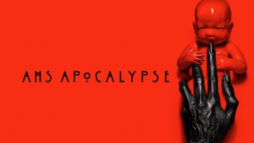 'American Horror Story: Apocalypse'