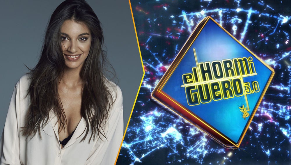 ¿Quieres ver en directo a Ana Guerra en 'El Hormiguero 3.0'