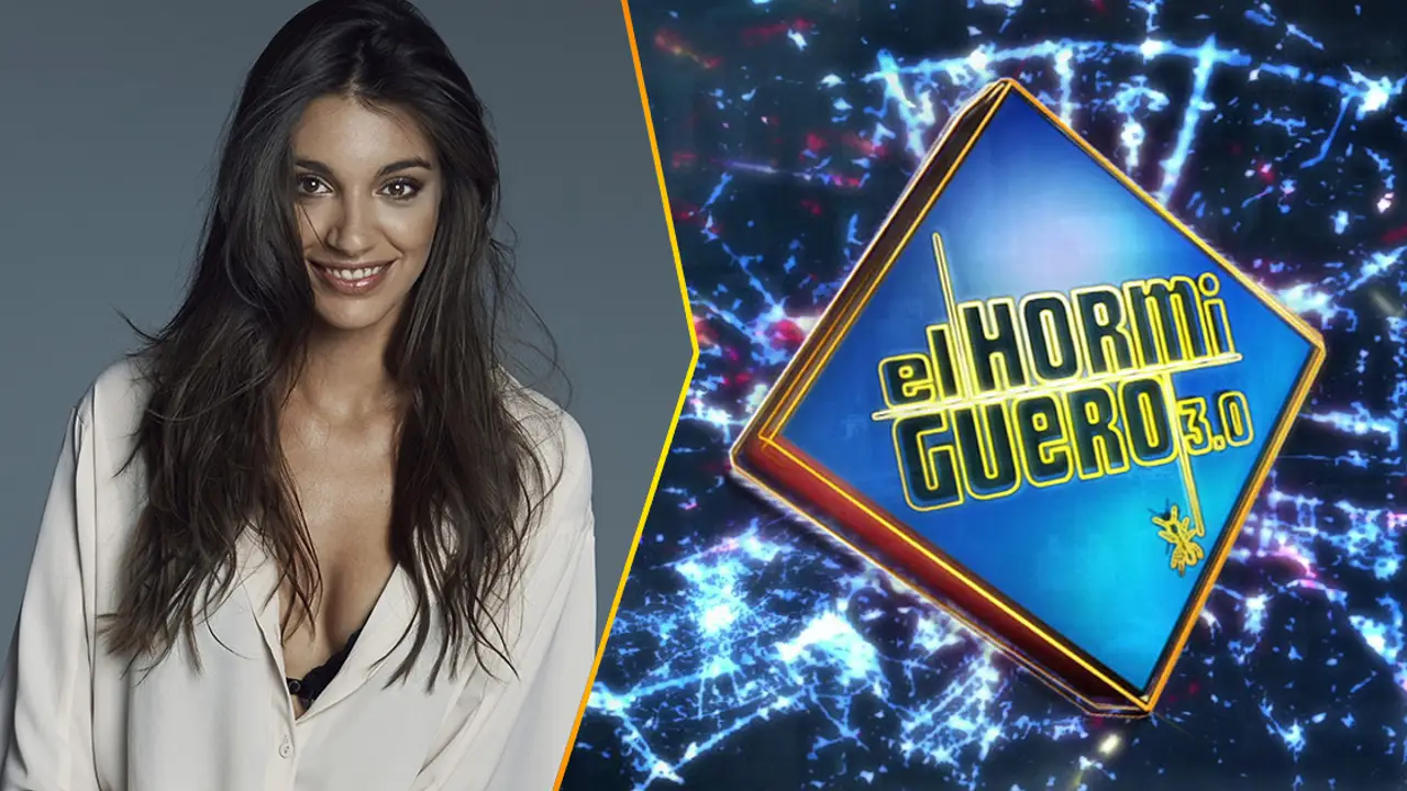 ¿Quieres ver en directo a Ana Guerra en 'El Hormiguero 3.0'