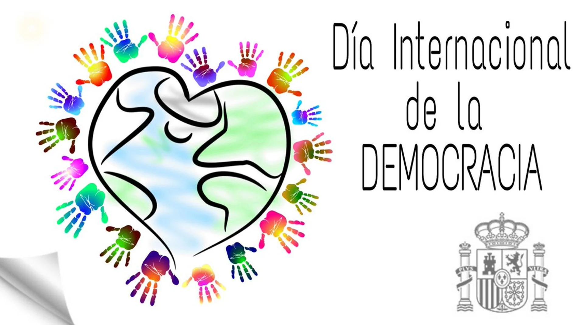 Día Internacional de la Democracia Día Internacional de la Democracia