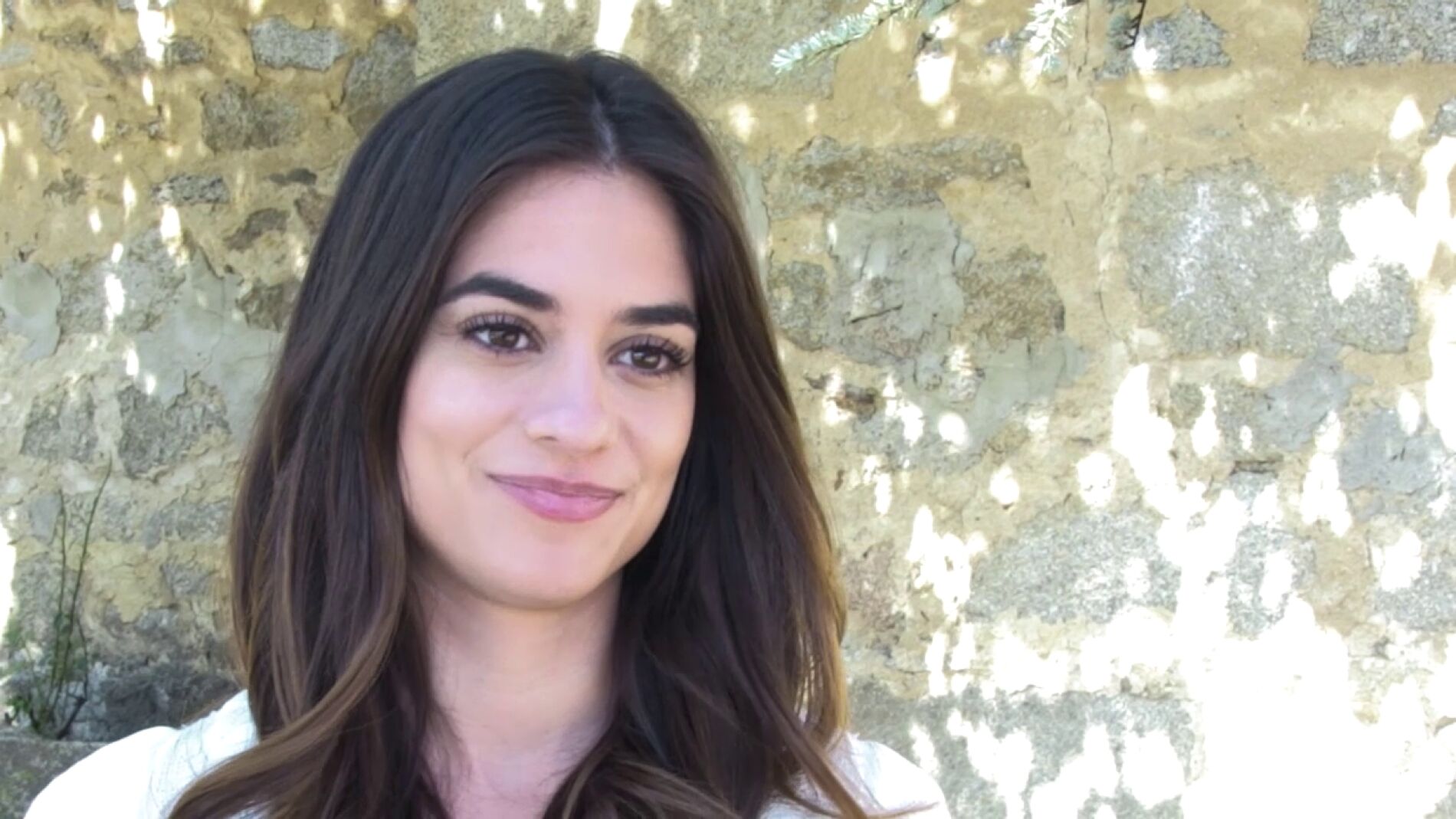 Alejandra Meco nos desvela todo lo que piensa Elsa del matrimonio de Antolina e Isaac