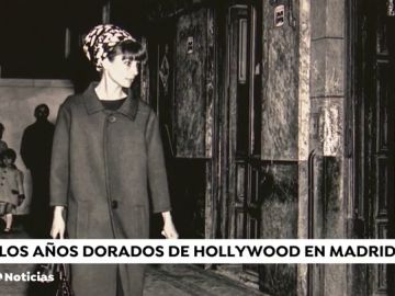 'MAD about Hollywood' recoge más de 150 fotografías inéditas de actores americanos durante los años 50 