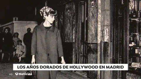 'MAD about Hollywood' recoge más de 150 fotografías inéditas de actores americanos durante los años 50 'MAD about Hollywood' recoge más de 150 fotografías inéditas de actores americanos durante los años 50