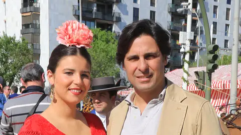 Fran Rivera y su hija Cayetana Rivera