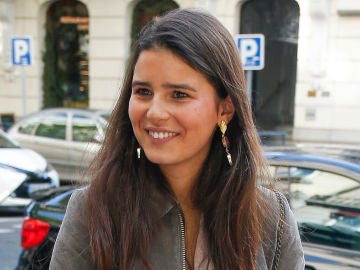 Cayetana Rivera