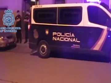 Detienen al organizador de un viaje en patera en el que murieron 11 inmigrantes Detienen al organizador de un viaje en patera en el que murieron 11 inmigrantes