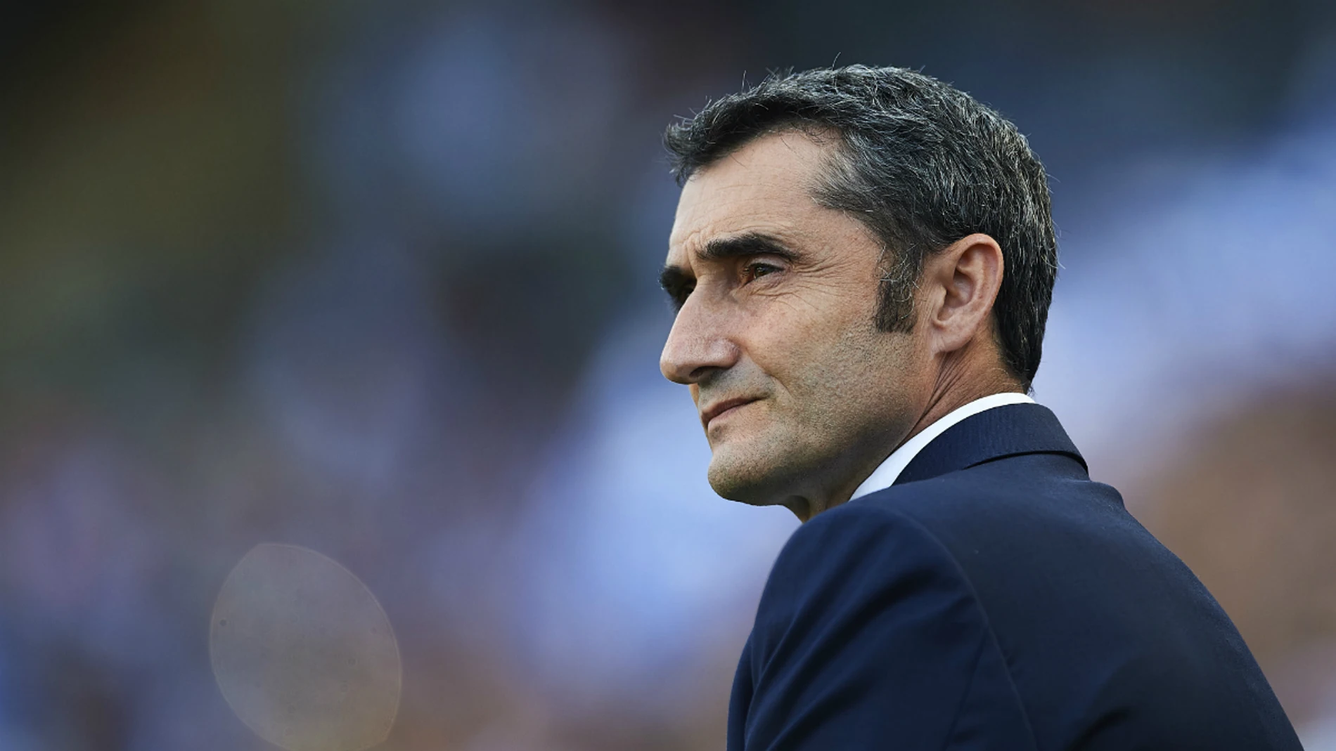 Ernesto Valverde Ernesto Valverde