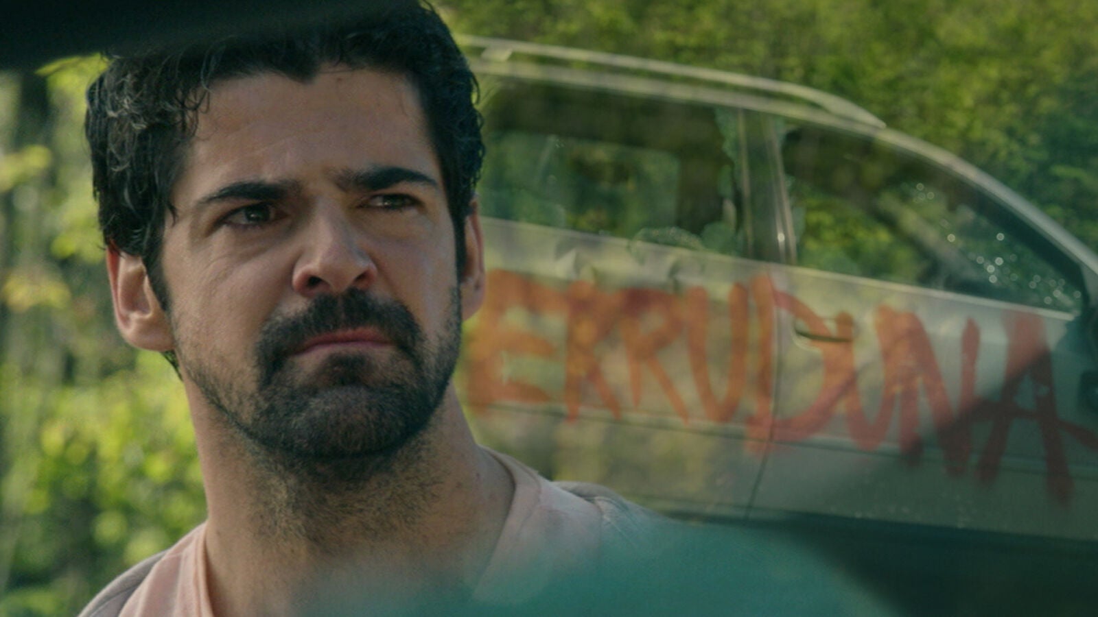 Esta noche, a las 22:45 horas, estreno de la serie 'Presunto Culpable' en Antena 3