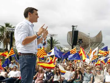 Albert Rivera Albert Rivera