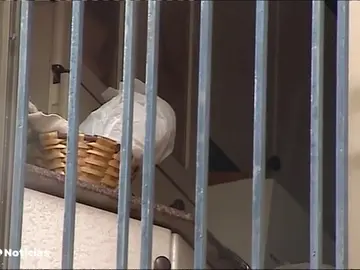 Detenidos dos adolescentes del centro de menores de Buñol por presuntos abusos sexuales a dos niñas Detenidos dos adolescentes del centro de menores de Buñol por presuntos abusos sexuales a dos niñas
