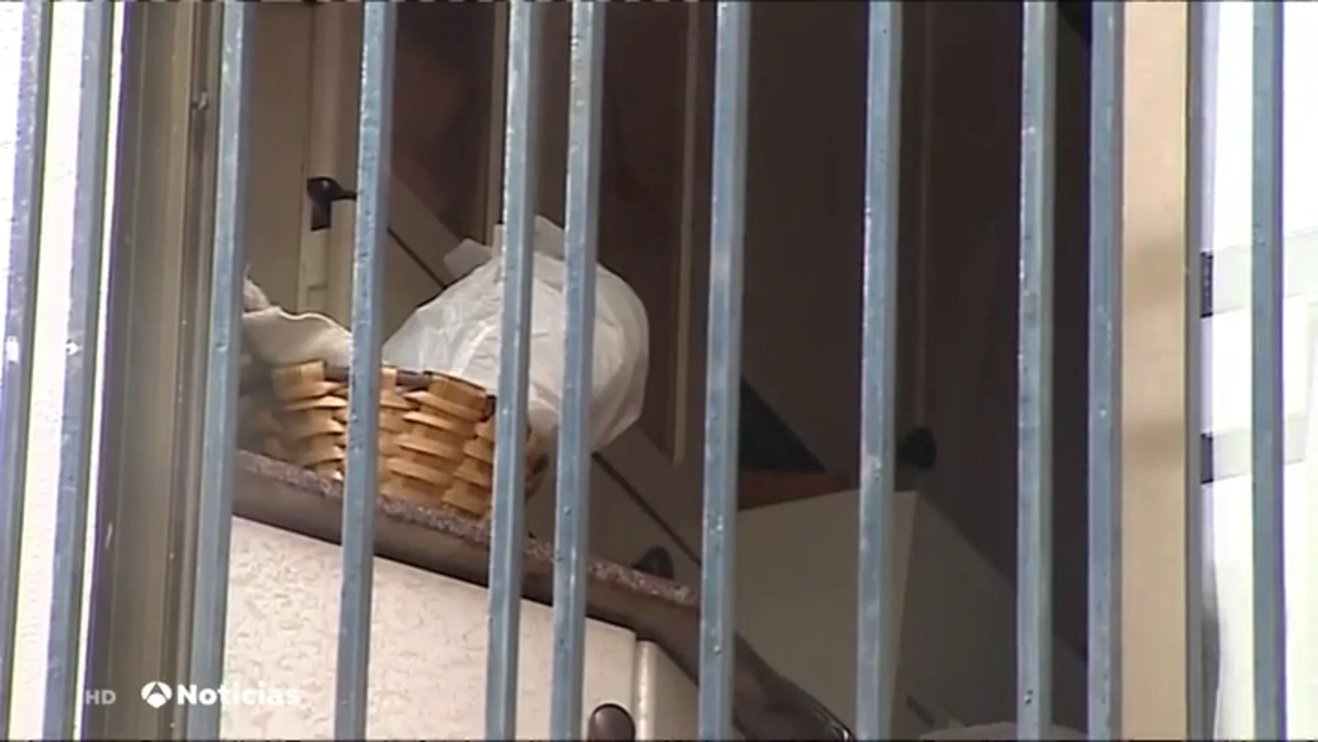 Detenidos dos adolescentes del centro de menores de Buñol por presuntos abusos sexuales a dos niñas Detenidos dos adolescentes del centro de menores de Buñol por presuntos abusos sexuales a dos niñas