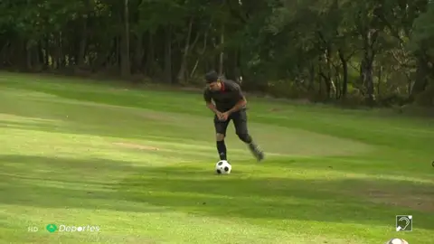 FutgolfA3D FutgolfA3D