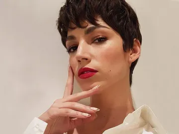 Úrsula Corberó Úrsula Corberó