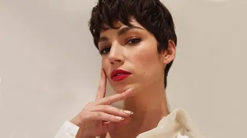 Úrsula Corberó Úrsula Corberó
