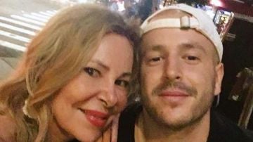 Muere Aless Lequio, el hijo de Ana Obregón, a los 27 años
