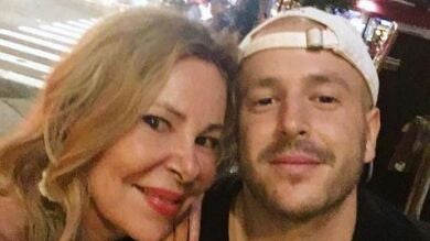 Ana Obregón se emociona al hablar de su hijo Álex Lequio: 