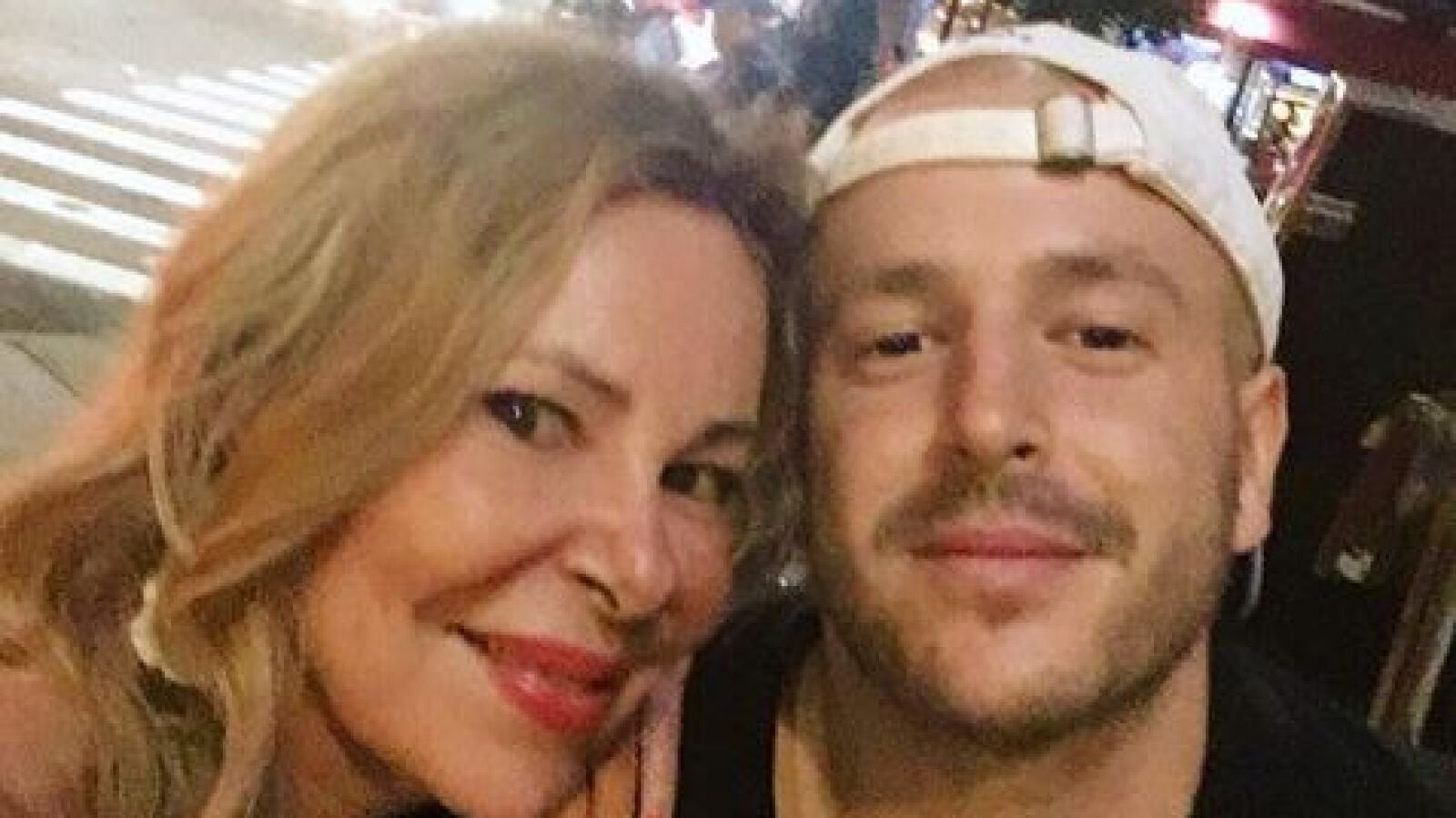 Ana Obregón se emociona al hablar de su hijo Álex Lequio: 
