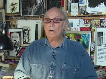 Carlos Saura Carlos Saura