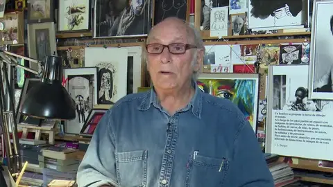 Carlos Saura Carlos Saura