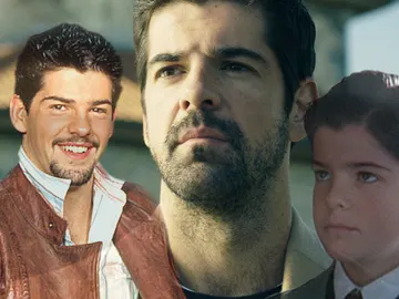 La gran trayectoria de Miguel Ángel Muñoz: desde su inicio en ‘Mamá quiere ser artista’, su éxito en ‘Un paso adelante’ y hasta su papel protagonista en ‘Presunto culpable’ La gran trayectoria de Miguel Ángel Muñoz: desde su inicio en ‘Mamá quiere ser artista’, su éxito en ‘Un paso adelante’ y hasta su papel protagonista en ‘Presunto culpable’