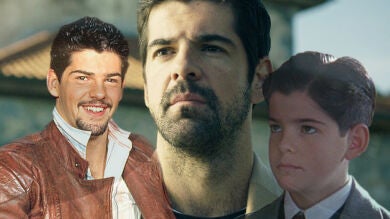 La gran trayectoria de Miguel Ángel Muñoz: desde su inicio en ‘Mamá quiere ser artista’, su éxito en ‘Un paso adelante’ y hasta su papel protagonista en ‘Presunto culpable’