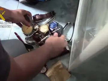 Robos en viviendas Robos en viviendas