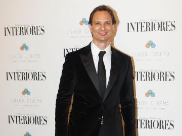 Javier Cárdenas Javier Cárdenas