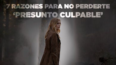 Las 7 razones para no perderte el estreno de 'Presunto Culpable'