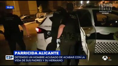 El calvario de los padres asesinados por su hijo en Alicante: 