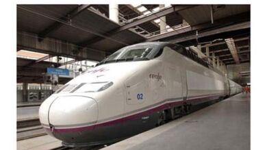 La CGT secunda la interrupción de servicios de Renfe y Adif del 31 de octubre