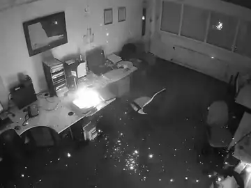 La explosión de algunos aparatos electrónicos es más común de lo que pensamos La explosión de algunos aparatos electrónicos es más común de lo que pensamos