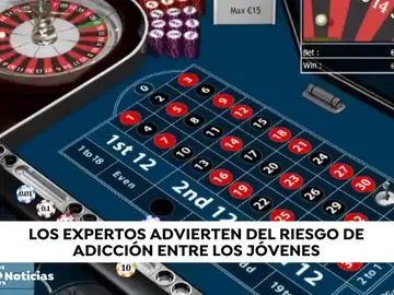La delgada línea existente entre los videojuegos y las casas de apuestas La delgada línea existente entre los videojuegos y las casas de apuestas