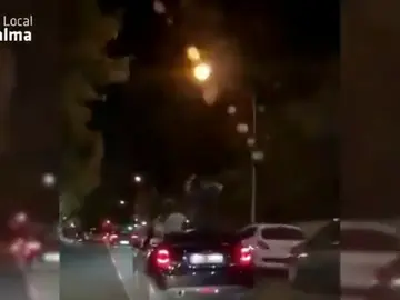 La Policía investiga un caso de conducción temeraria gracias a la colaboración ciudadana La Policía investiga un caso de conducción temeraria gracias a la colaboración ciudadana