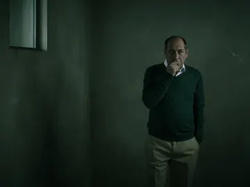 Tomás del Estal es Aitor Arístegui: "Mi personaje es el tío de toda la familia" Tomás del Estal es Aitor Arístegui: "Mi personaje es el tío de toda la familia"