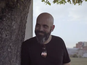 "Por ser gays solo podíamos hacerlo en Canadá o en Estados Unidos" "Por ser gays solo podíamos hacerlo en Canadá o en Estados Unidos"