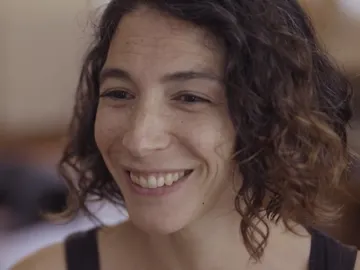 Mariana, pareja de hombre divorciado con hijos Mariana, pareja de hombre divorciado con hijos