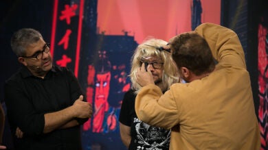 El Monaguillo se juega la renovación en 'el Hormiguero 3.0' con 