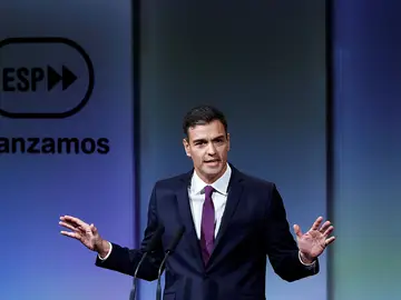 Pedro Sánchez Pedro Sánchez