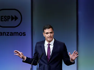 Pedro Sánchez Pedro Sánchez