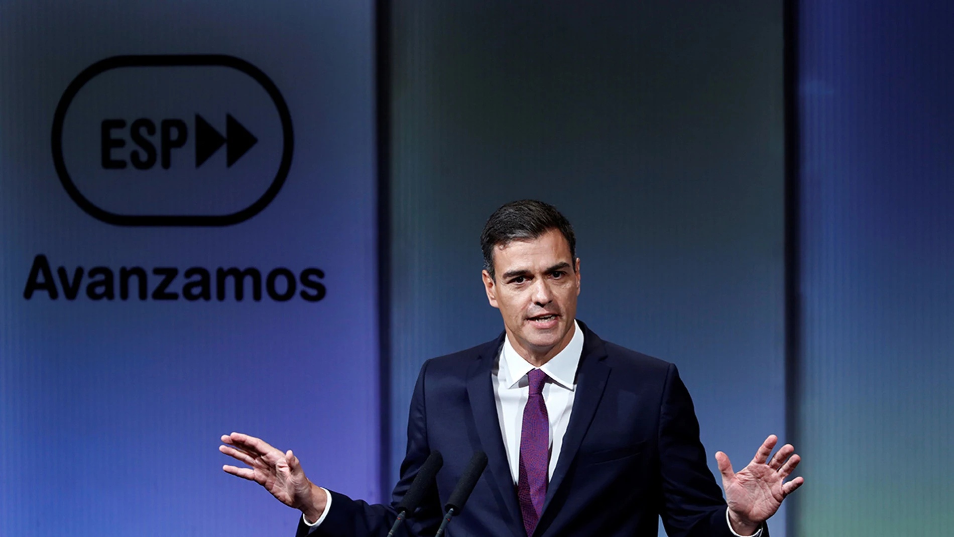 Pedro Sánchez Pedro Sánchez