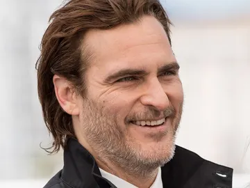 Joaquin Phoenix es el Joker Joaquin Phoenix es el Joker