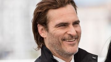 Joaquin Phoenix es el Joker