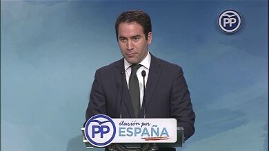 PP y C's apoyan la supresión de los aforamientos, pero los populares insisten: 