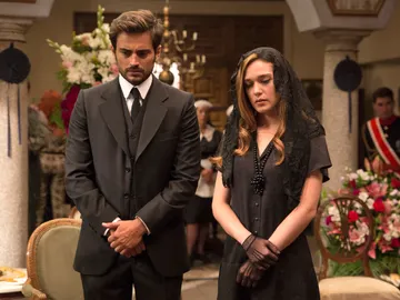 La prueba definitiva que demostrará el asesinato de Francisca La prueba definitiva que demostrará el asesinato de Francisca