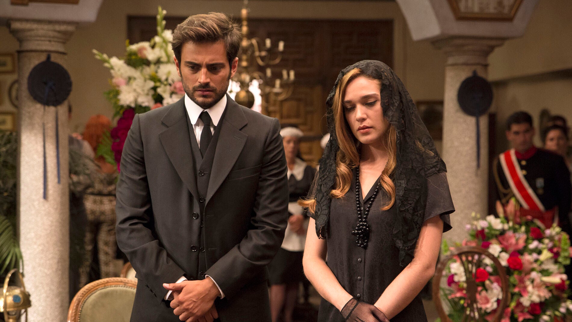 La prueba definitiva que demostrar&aacute; el asesinato de Francisca 