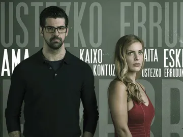 ¿Sabrías adivinar el significado de estas palabras en euskera que escucharás en 'Presunto Culpable'? ¿Sabrías adivinar el significado de estas palabras en euskera que escucharás en 'Presunto Culpable'?