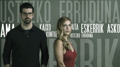 ¿Sabrías adivinar el significado de estas palabras en euskera que escucharás en 'Presunto Culpable'?