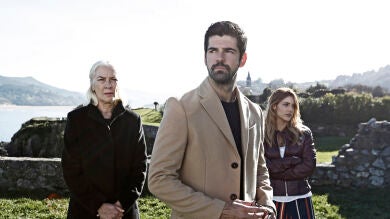 'Presunto Culpable' se estrena en Antena 3 como la ficción más vista con 2.266.000 espectadores y un 16% de cuota 